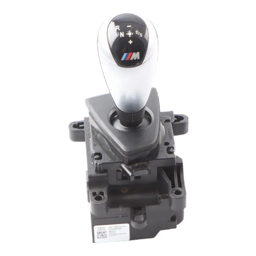 Gear Shifter BMW F80 M3 F82 F83 M4 Automatic Gearbox Knob Shifting Mechanism