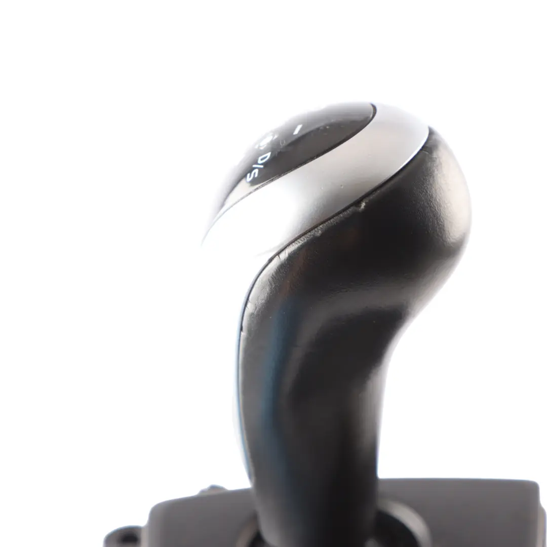 Gear Shifter BMW F80 M3 F82 F83 M4 Automatic Gearbox Knob Shifting Mechanism