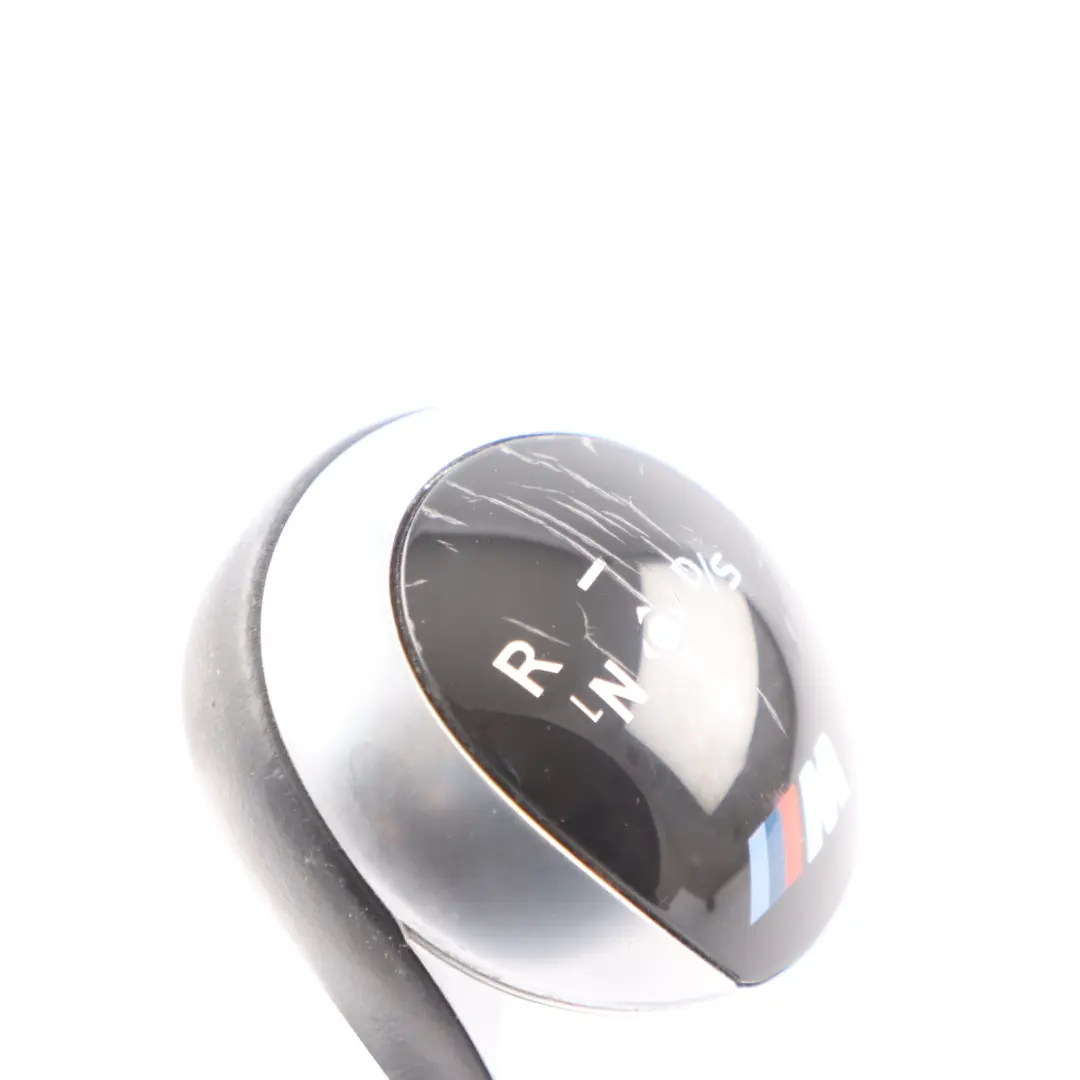 Gear Selector BMW F80 M3 F82 F83 M4 Gearbox Knob Shifting Mechanism 7848612