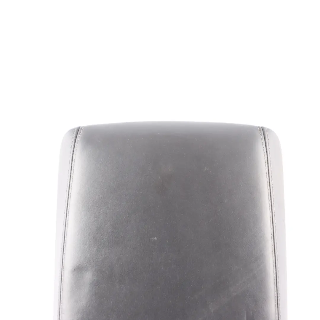 Centre Console Armrest BMW F80 M3 F82 F83 M4 Black Leather Merino Arm Rest