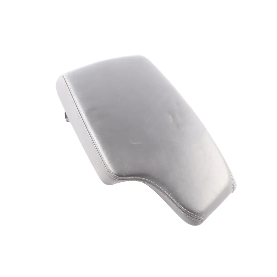 Centre Console Armrest BMW F80 M3 F82 F83 M4 Black Leather Merino Arm Rest
