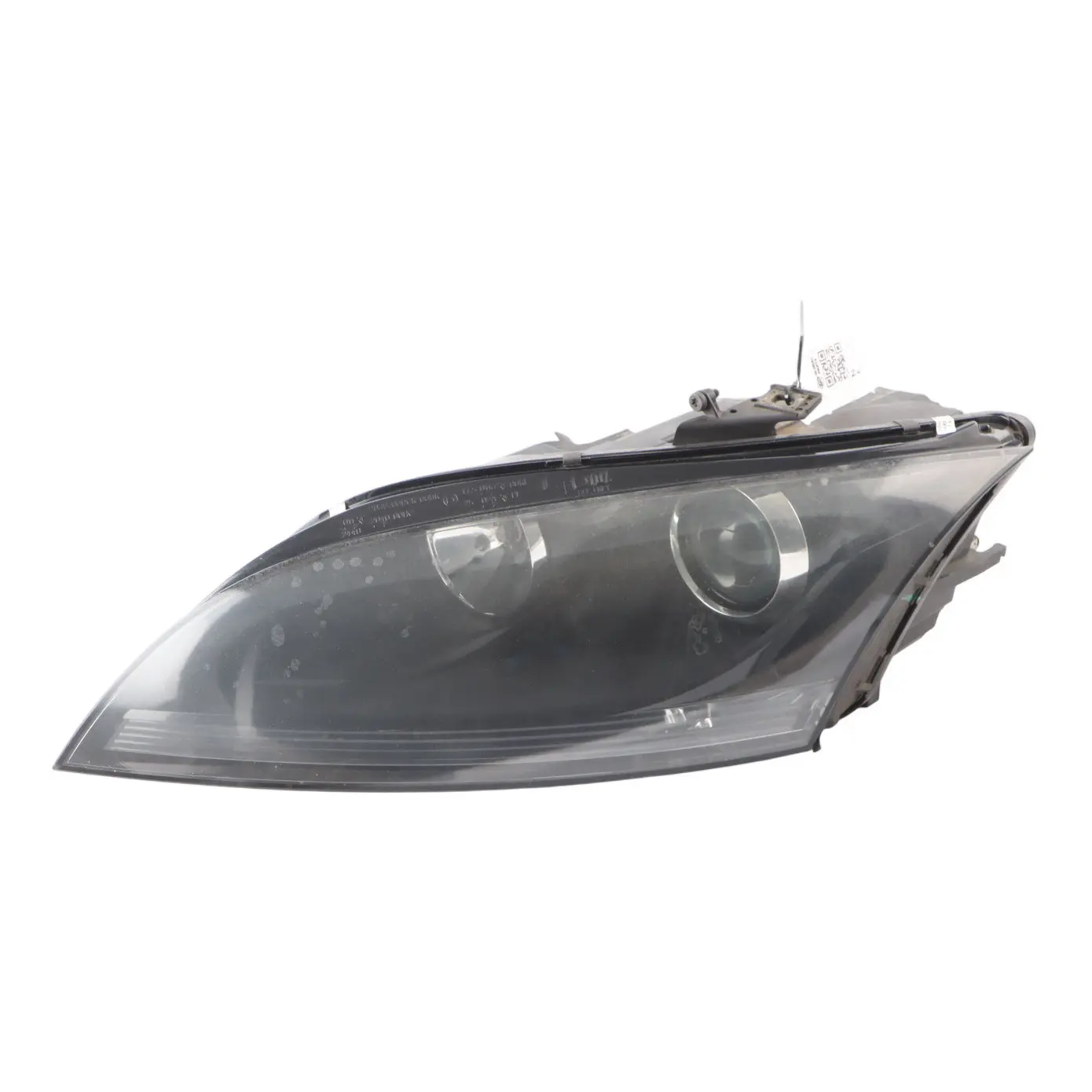 Audi TT 8J Mk2 Headlight Headlamp Front Left N/S Passenger Side 8J0941003N