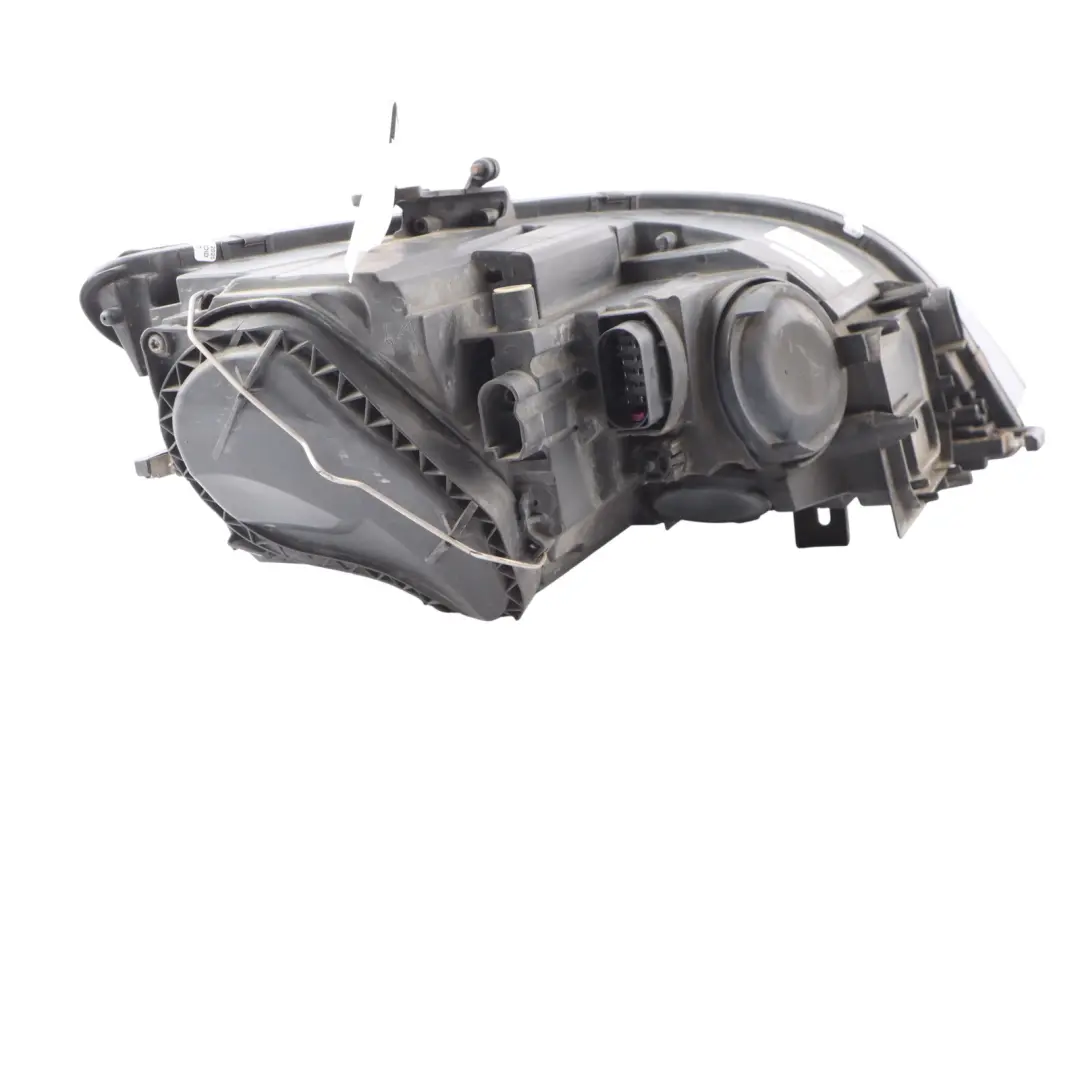 Audi TT 8J Mk2 Headlight Headlamp Front Left N/S Passenger Side 8J0941003N