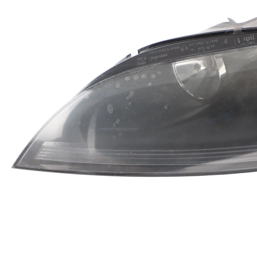 Audi TT 8J Mk2 Headlight Headlamp Front Left N/S Passenger Side 8J0941003N