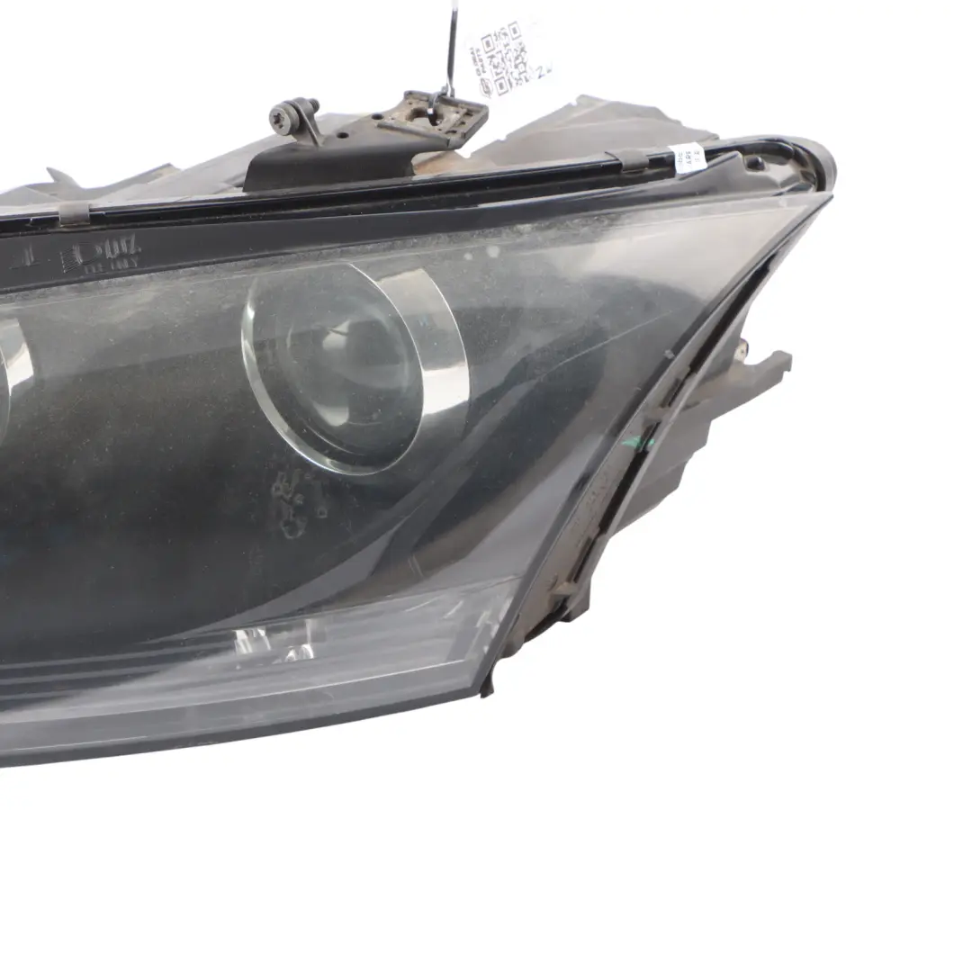 Audi TT 8J Mk2 Headlight Headlamp Front Left N/S Passenger Side 8J0941003N