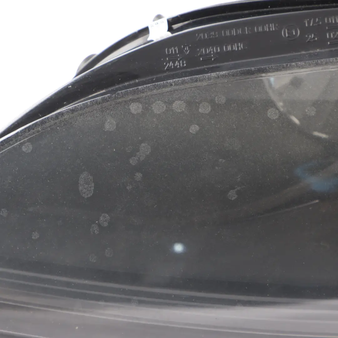 Audi TT 8J Mk2 Headlight Headlamp Front Left N/S Passenger Side 8J0941003N