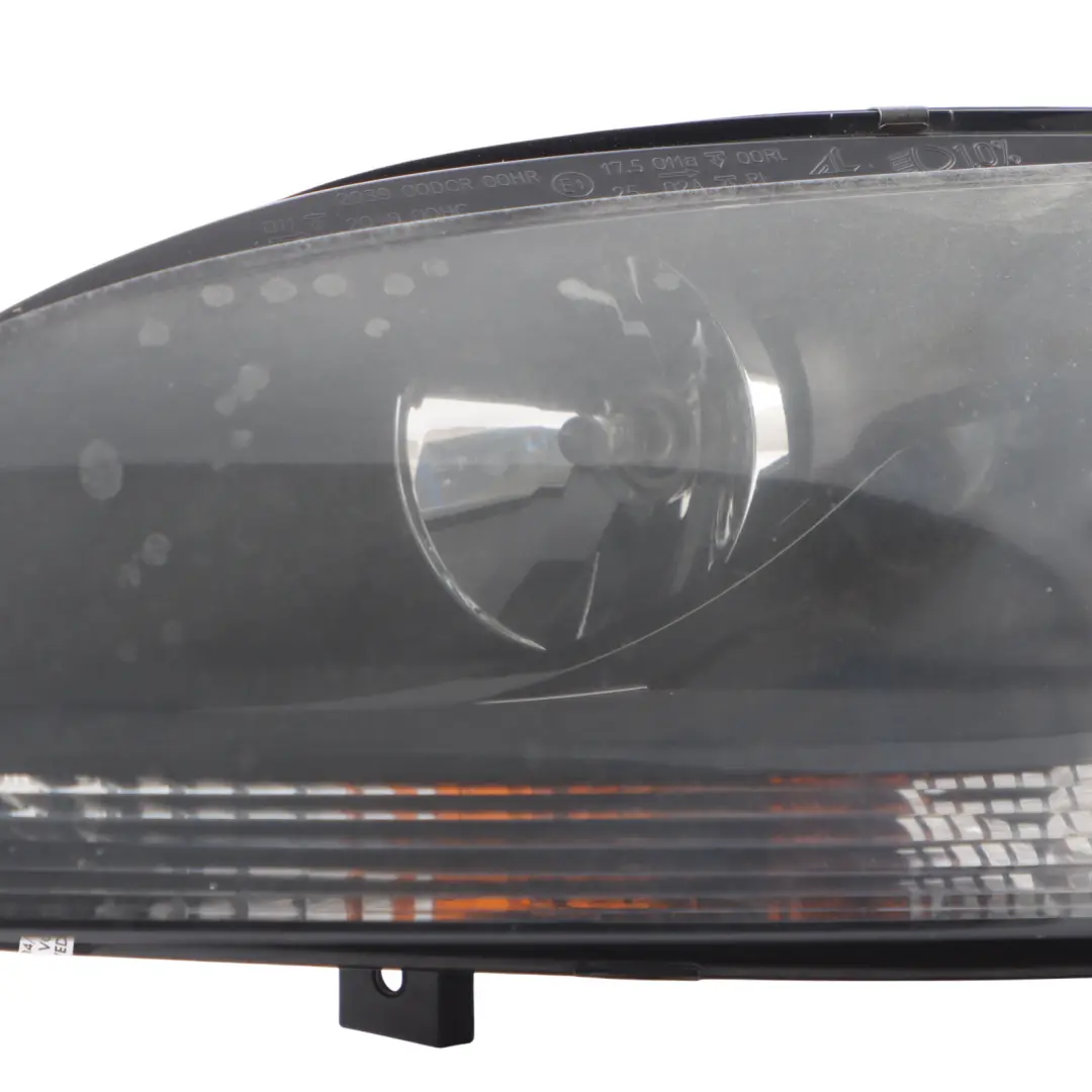 Audi TT 8J Mk2 Headlight Headlamp Front Left N/S Passenger Side 8J0941003N