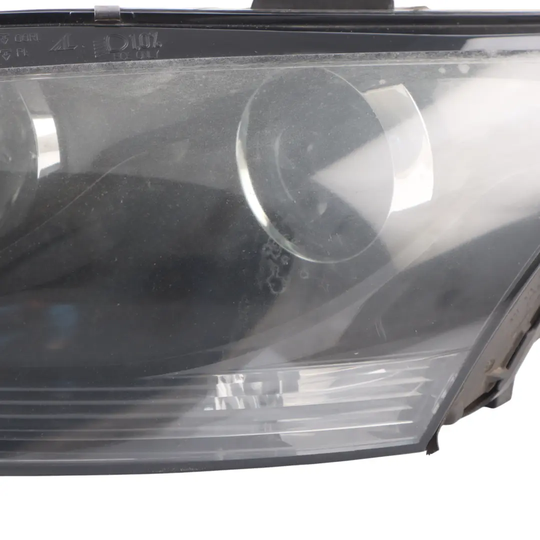 Audi TT 8J Mk2 Headlight Headlamp Front Left N/S Passenger Side 8J0941003N