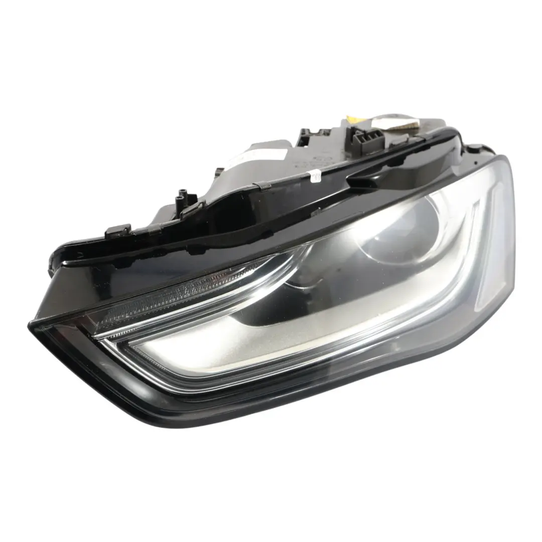 Audi S4 B8 Front Headlight Headlamp Light Lamp Left N/S 8K0941043A