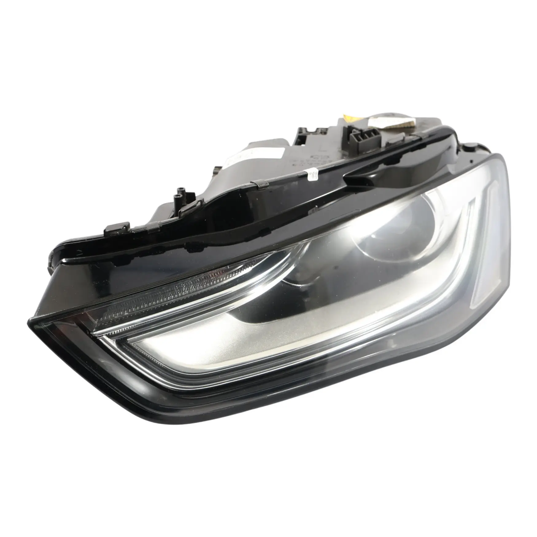 Audi S4 B8 Front Headlight Headlamp Light Lamp Left N/S 8K0941043A