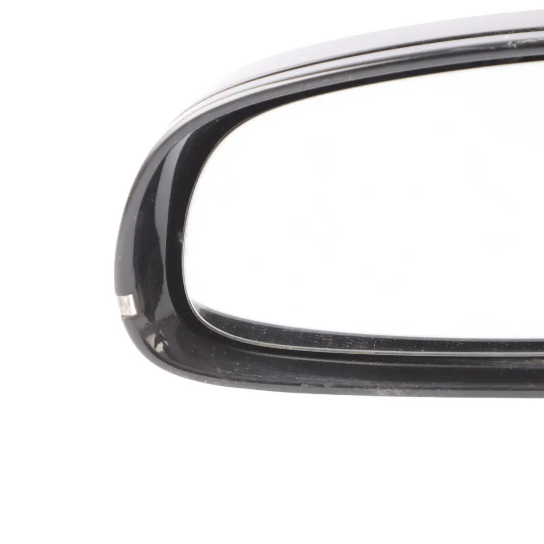 Audi A4 B8 Door Mirror Wing Electric Left N/S Brilliant Black Y9B 8K2857409AF