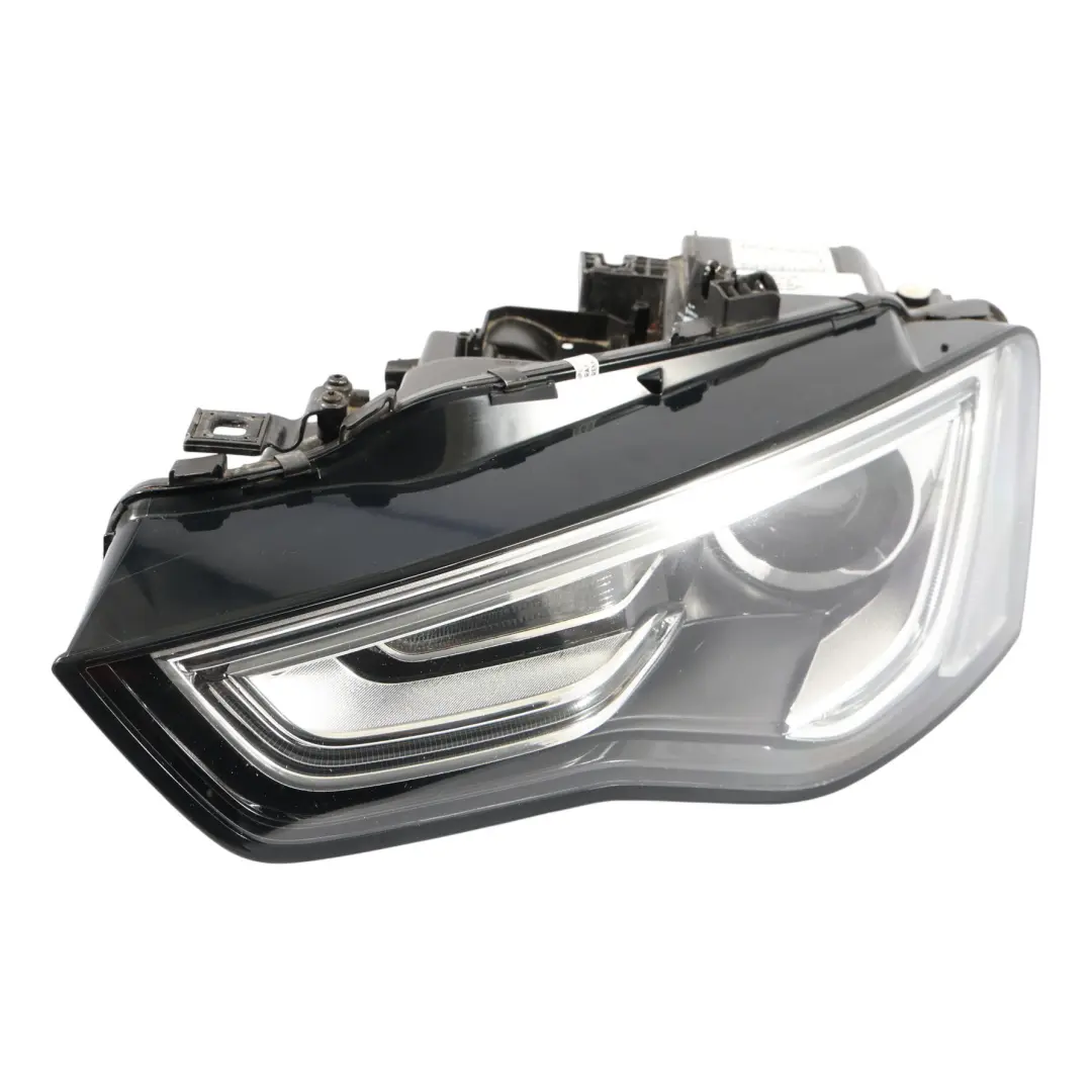 Audi A5 8T Front Headlight Headlamp Xenon Left N/S 8T0941043D