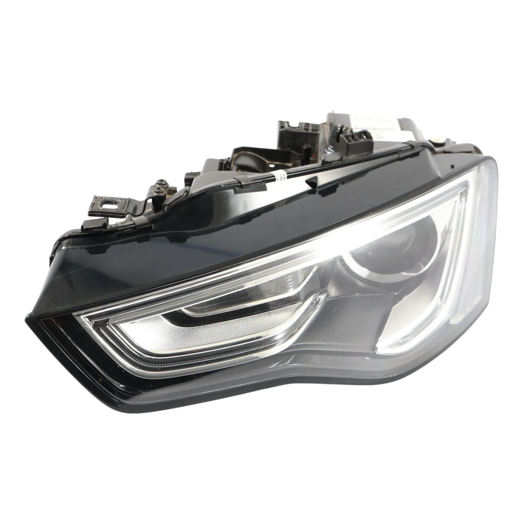 Audi A5 8T Front Headlight Headlamp Xenon Left N/S 8T0941043D