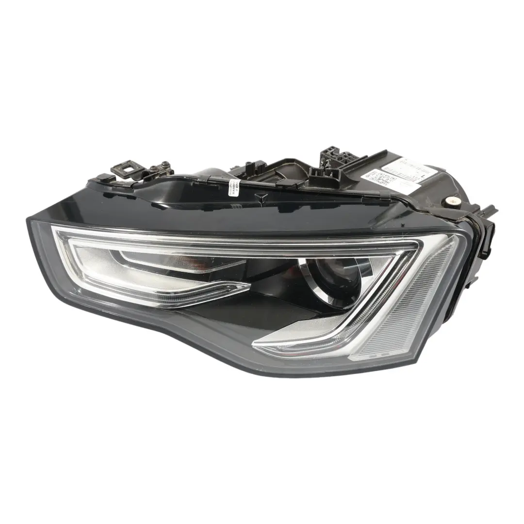 Audi A5 8T Front Headlight Headlamp Xenon Left N/S 8T0941043D