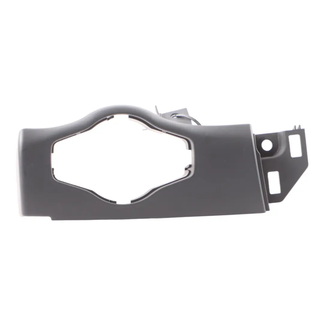 Audi A5 8T Headlight Switch Panel Cover Trim Surround Black 8T285834