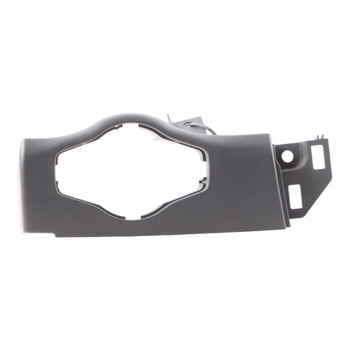 Audi A5 8T Headlight Switch Panel Cover Trim Surround Black 8T285834