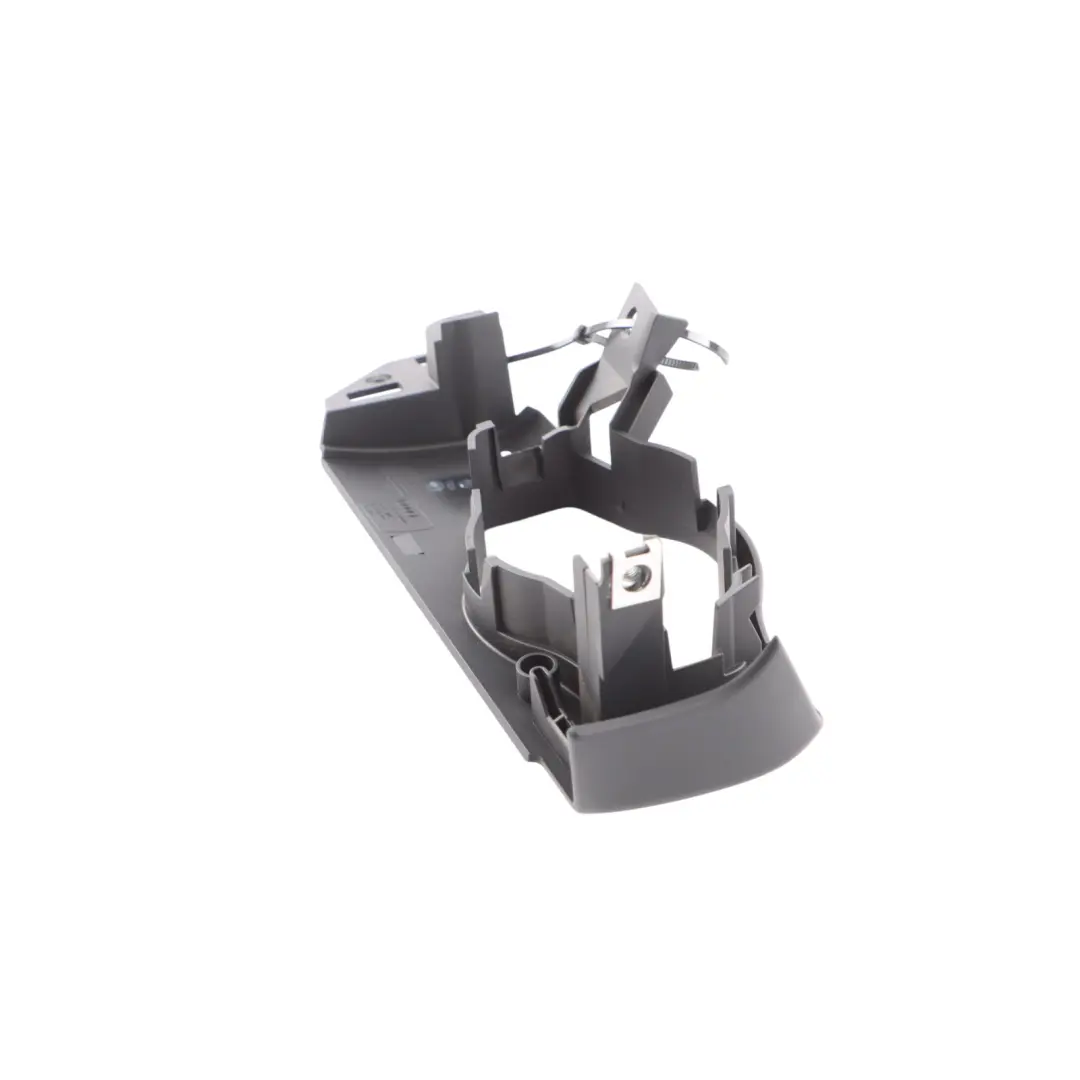 Audi A5 8T Headlight Switch Panel Cover Trim Surround Black 8T285834