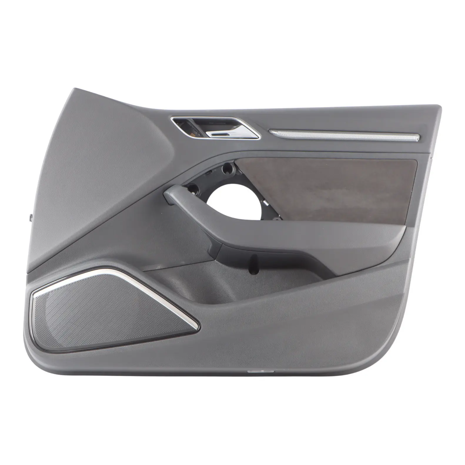 Audi RS3 8V Front Door Card Trim Inner Panel Cover Right O/S 8V4867104C