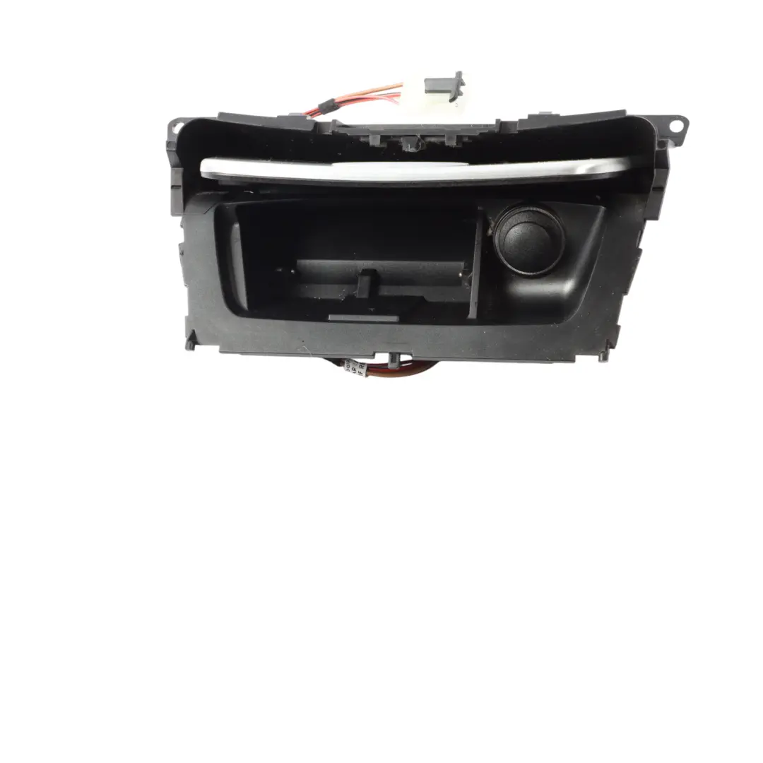 BMW 1 Series 1 E87 LCI Ashtray Interior Trim Set Dash Dashboard Akzentschliff
