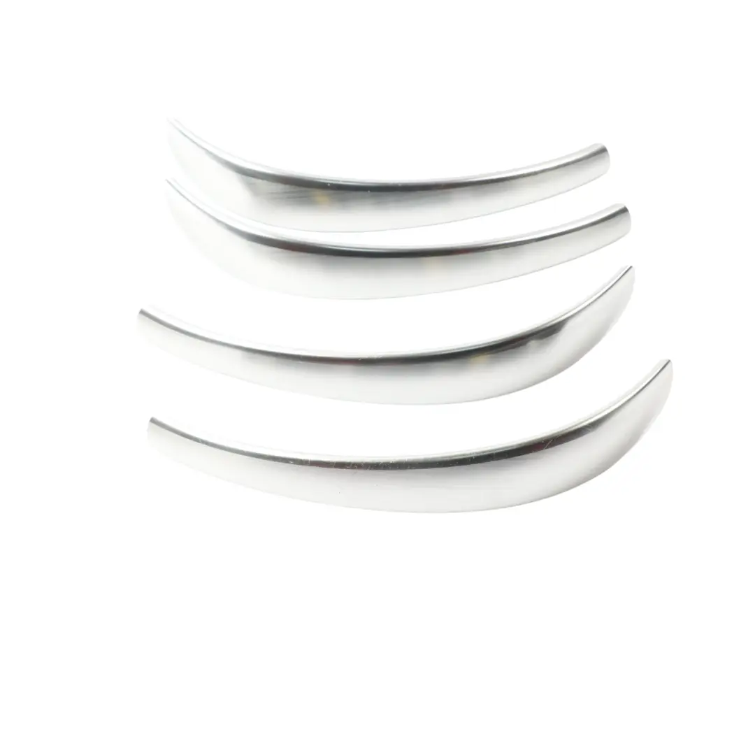 BMW 1 Series 1 E87 LCI Ashtray Interior Trim Set Dash Dashboard Akzentschliff