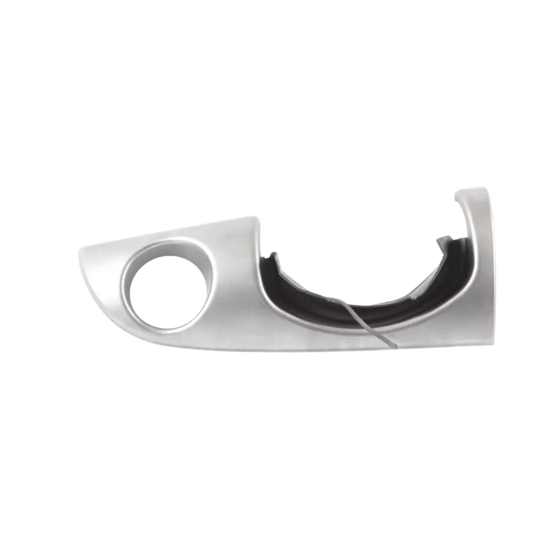 BMW Mini Cooper R50 R53 Dashboard Panel Trim Cover Alloy Patina Aluminium Set