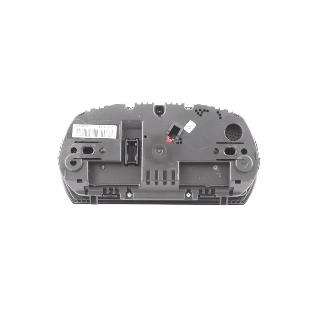 Instrument Cluster BMW E90 E91 E92 Diesel Manual Speedo Meter Clocks 9166861