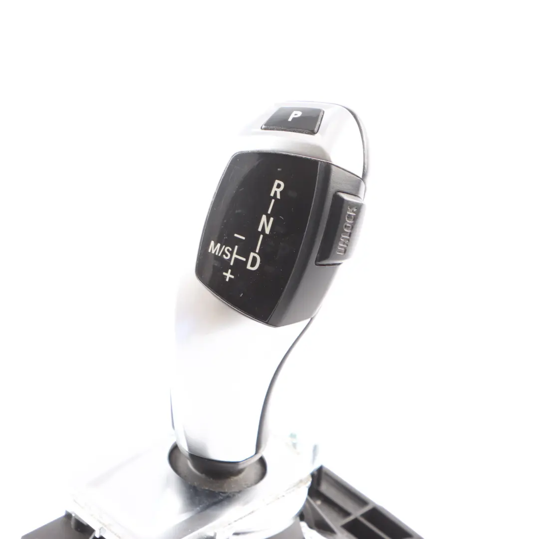 Gear Selector BMW X5 E70 X6 E71 Gear Shifting Steptronic Selector Unit 9228612