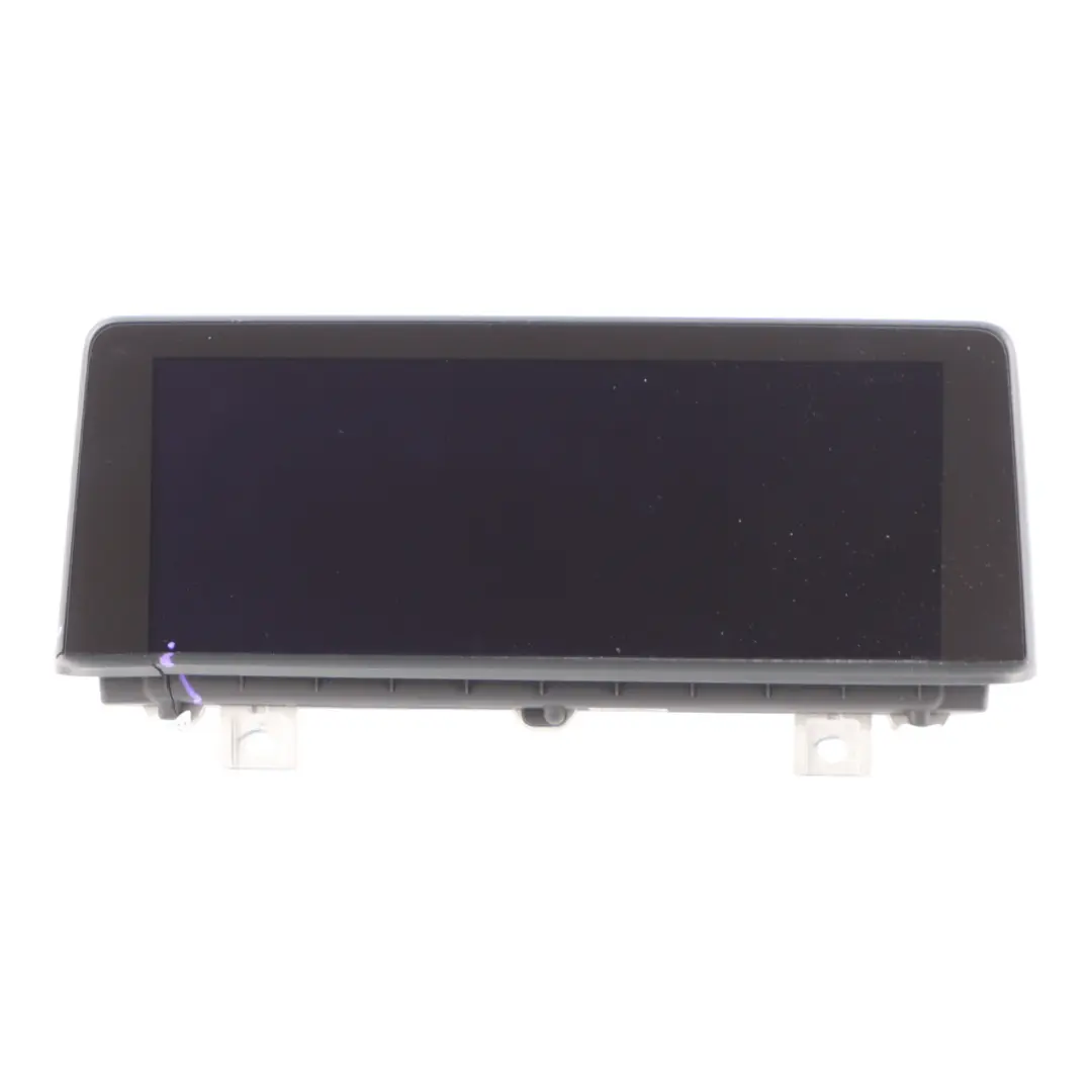 Display Screen BMW F20 F21 F22 Central Information Infotainment 8,8" 9387548