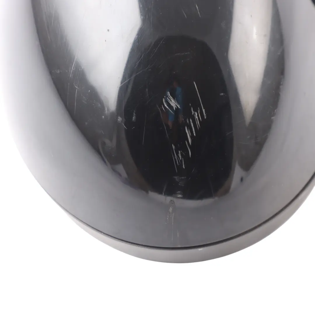 Wing Mirror Mini Countyman R60 Paceman R61 Heated Right Door O/S Black 5 Pins