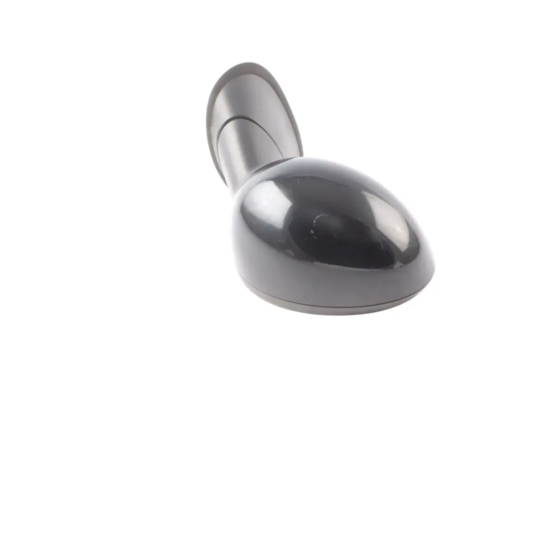 Wing Mirror Mini Countyman R60 Paceman R61 Heated Right Door O/S Black 5 Pins