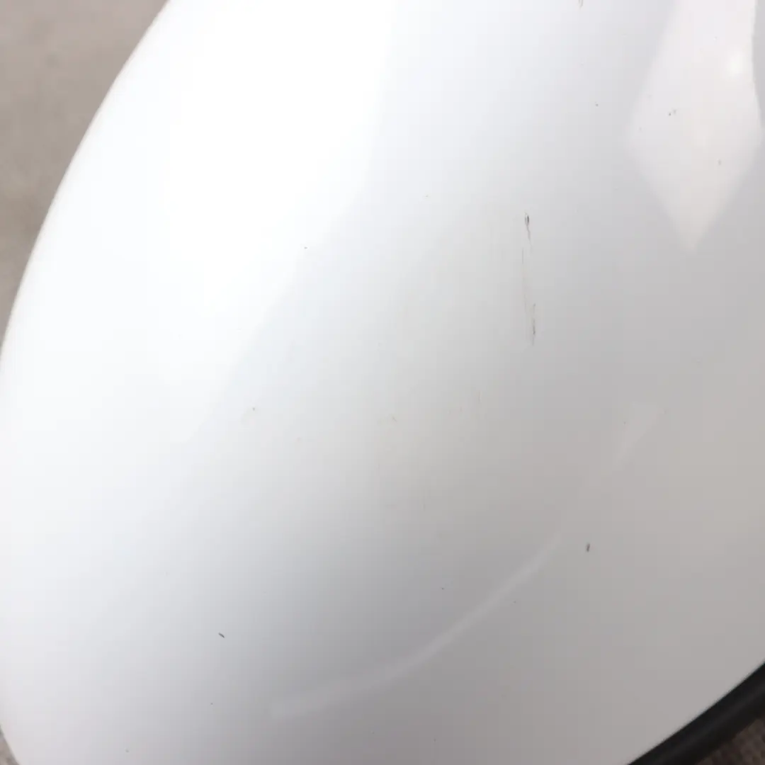 Wing Mirror Mini R60 R61 5 Pins Right O/S Outside Mirror Light White - B15 
