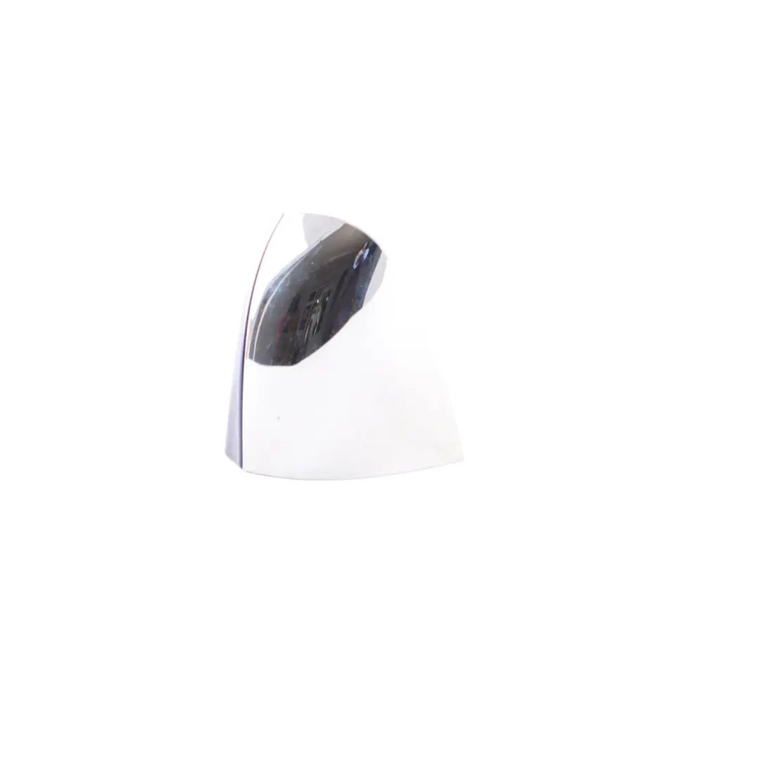 Door Handle Cap Mercedes W205 W213 Cover Trim Front Right O/S Brilliant Blue 896