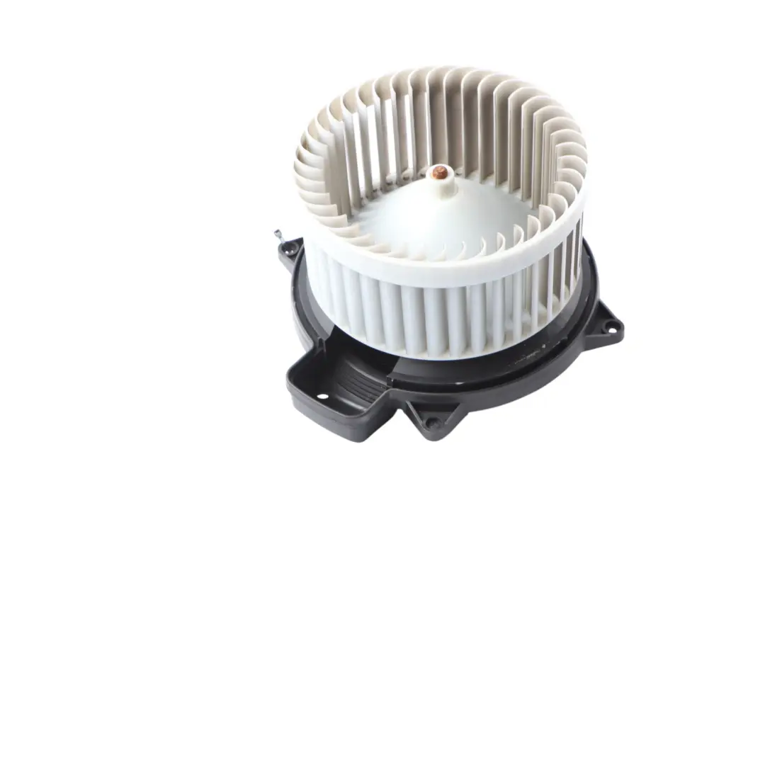 Mercedes ML W164 Heater Blower Motor Fan Actuator Unit Brose A1648350607