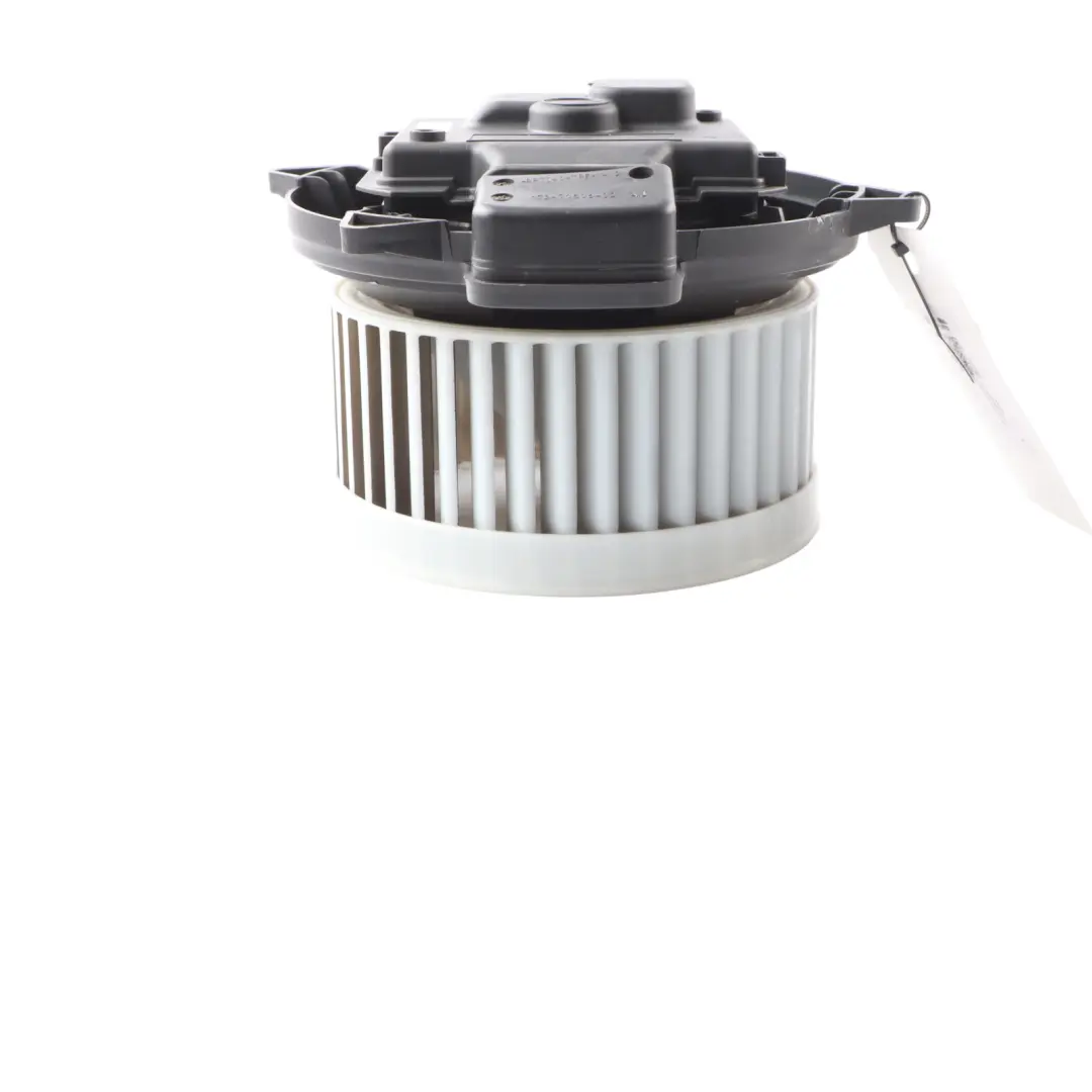 Mercedes ML W164 Heater Blower Motor Fan Actuator Unit Brose A1648350607