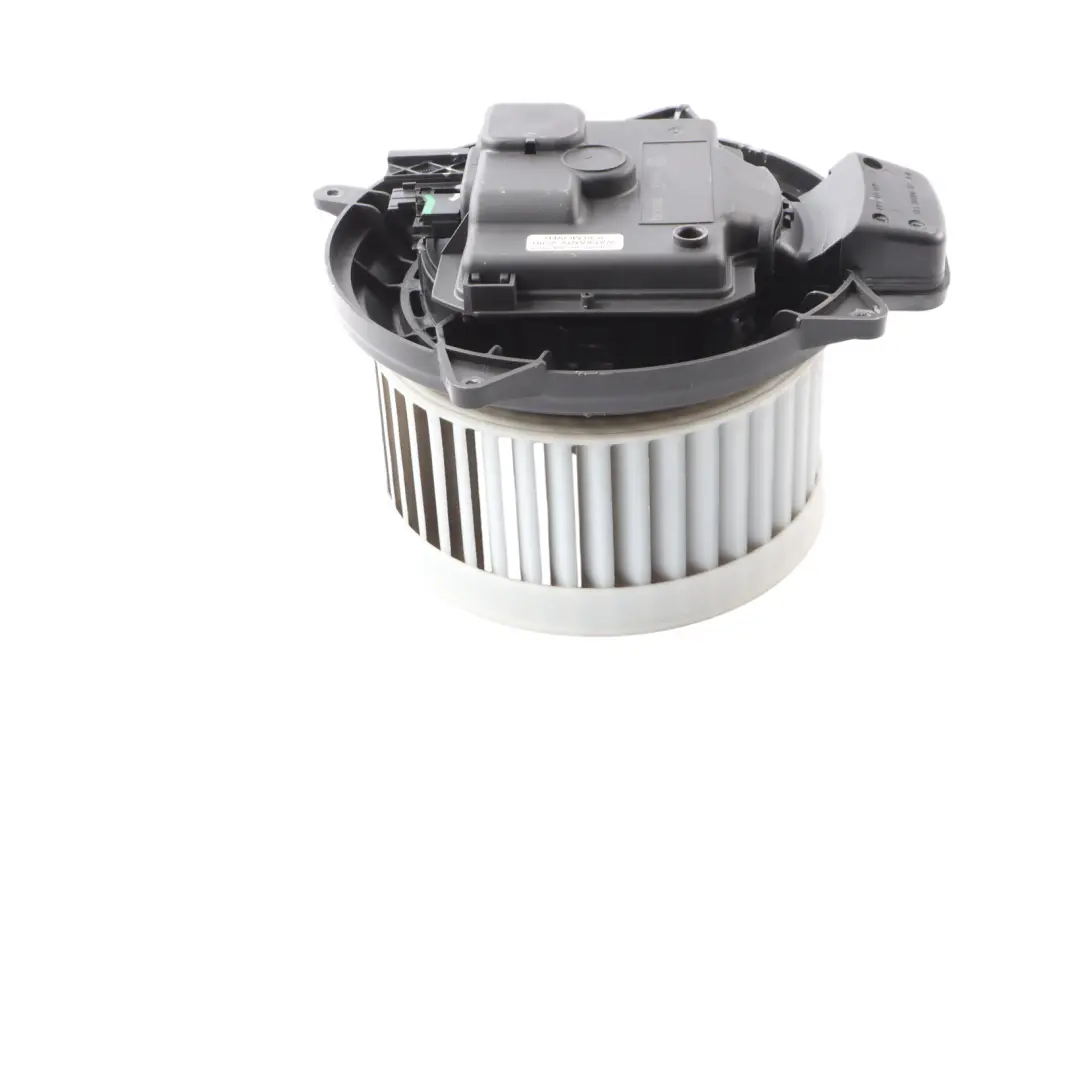 Mercedes ML W164 Heater Blower Motor Fan Actuator Unit Brose A1648350607