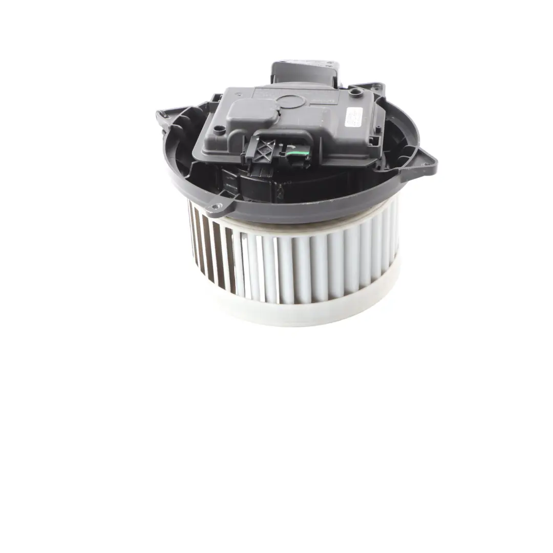 Mercedes ML W164 Heater Blower Motor Fan Actuator Unit Brose A1648350607