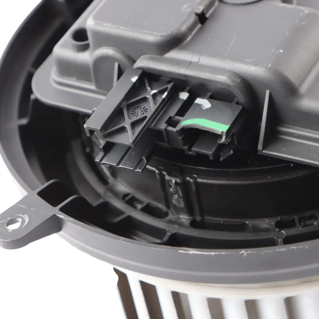 Mercedes ML W164 Heater Blower Motor Fan Actuator Unit Brose A1648350607