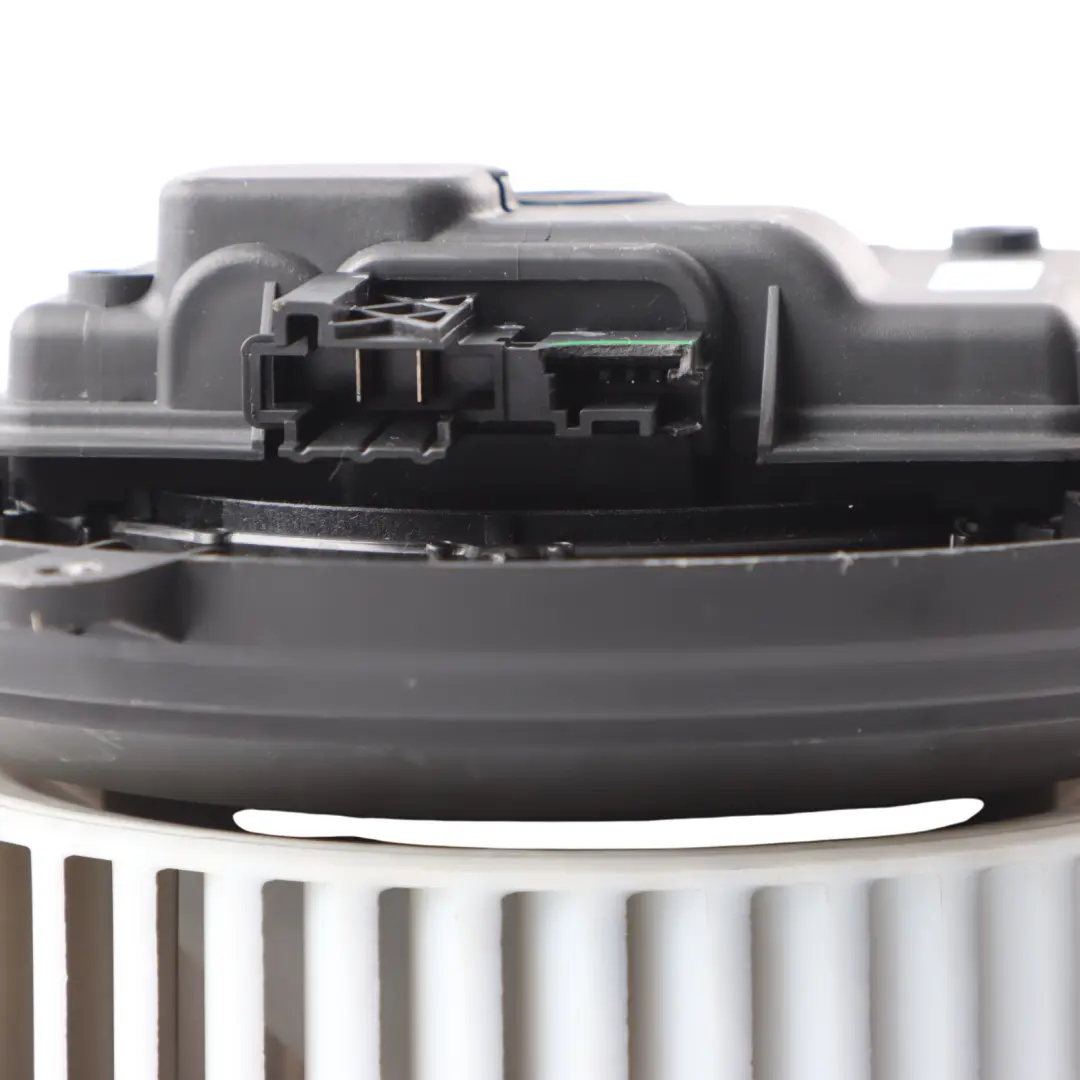 Mercedes ML W164 Heater Blower Motor Fan Actuator Unit Brose A1648350607