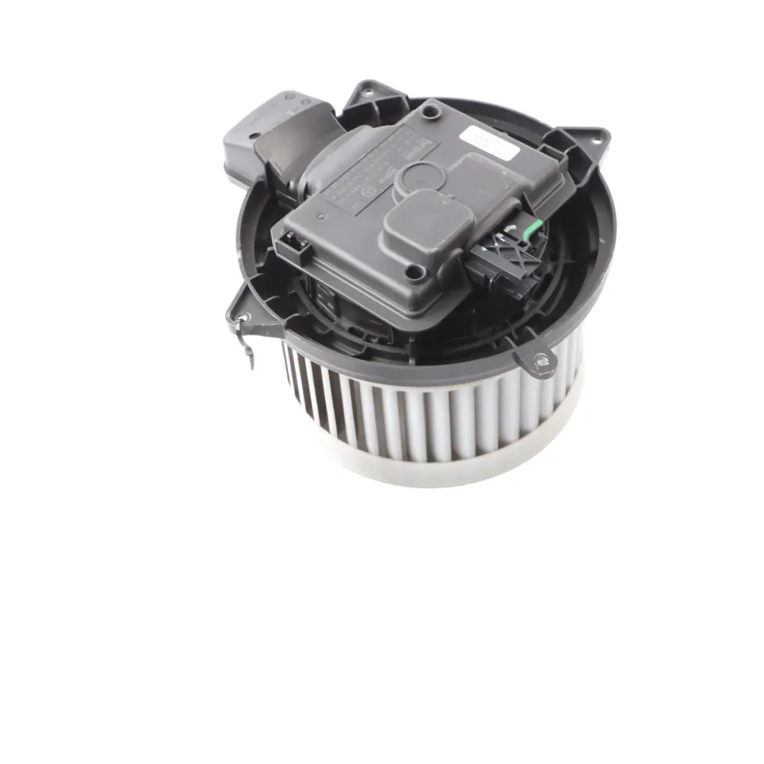 Mercedes ML W164 Heater Blower Motor Fan Actuator Unit Brose A1648350607