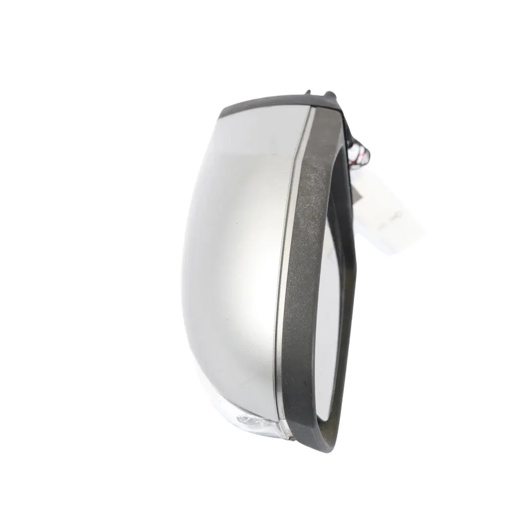 Mercedes W245 Wing Mirror Door Left N/S Comet Metallic Grey - 748