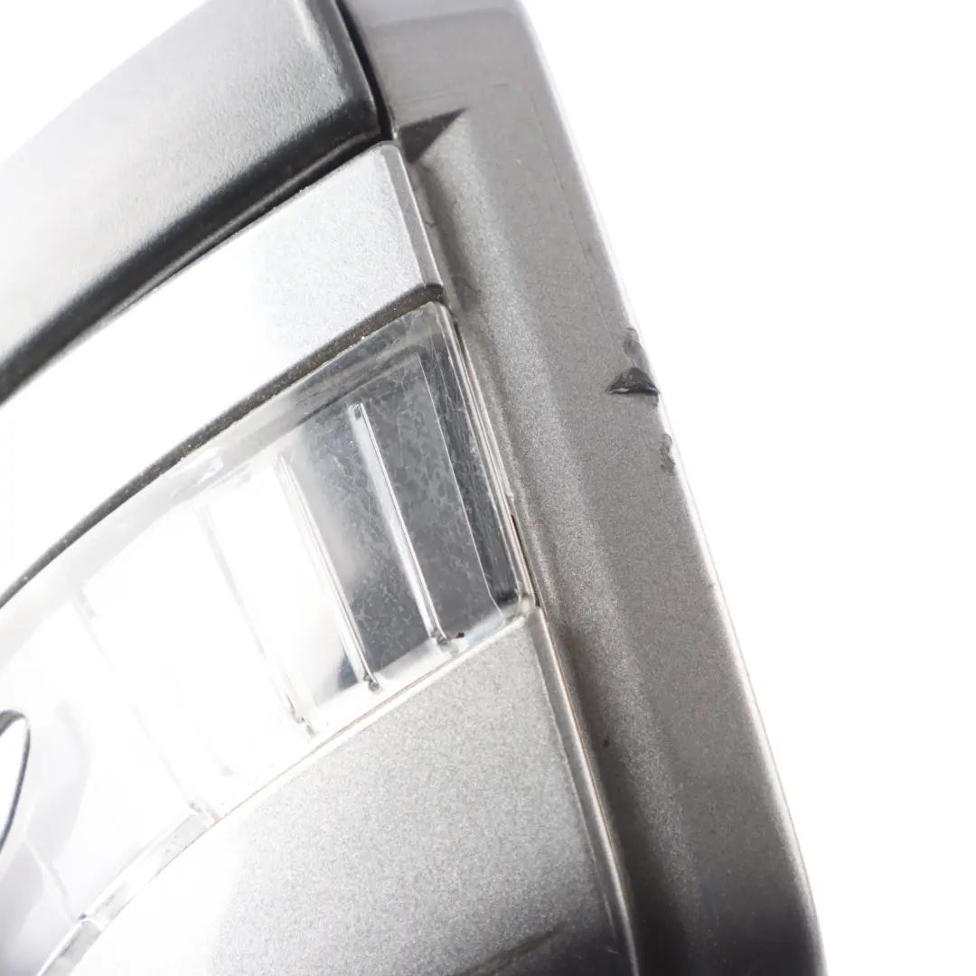 Mercedes W176 Wing Mirror Door Right O/S Outside Mountain Grey Metallic 787