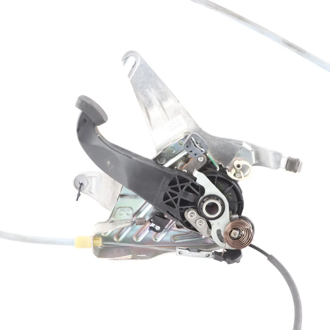 Handbrake Pedal Mercedes W204 W207 Parking Brake Pedal AMG Sports Package