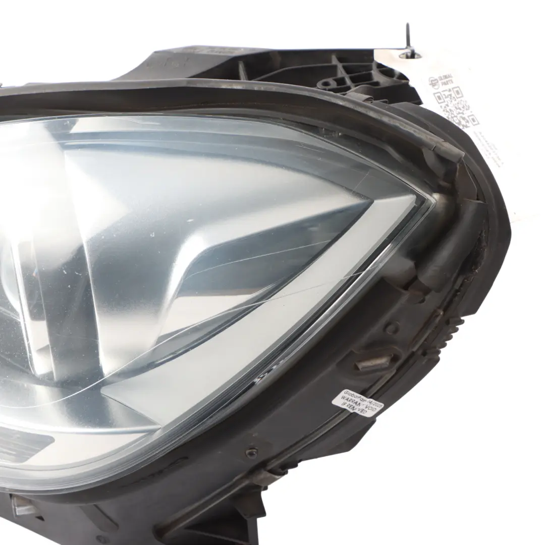 Mercedes W204 Headlamp Headlight Bi-xenon Lamp Light Front Left N/S A2048204539