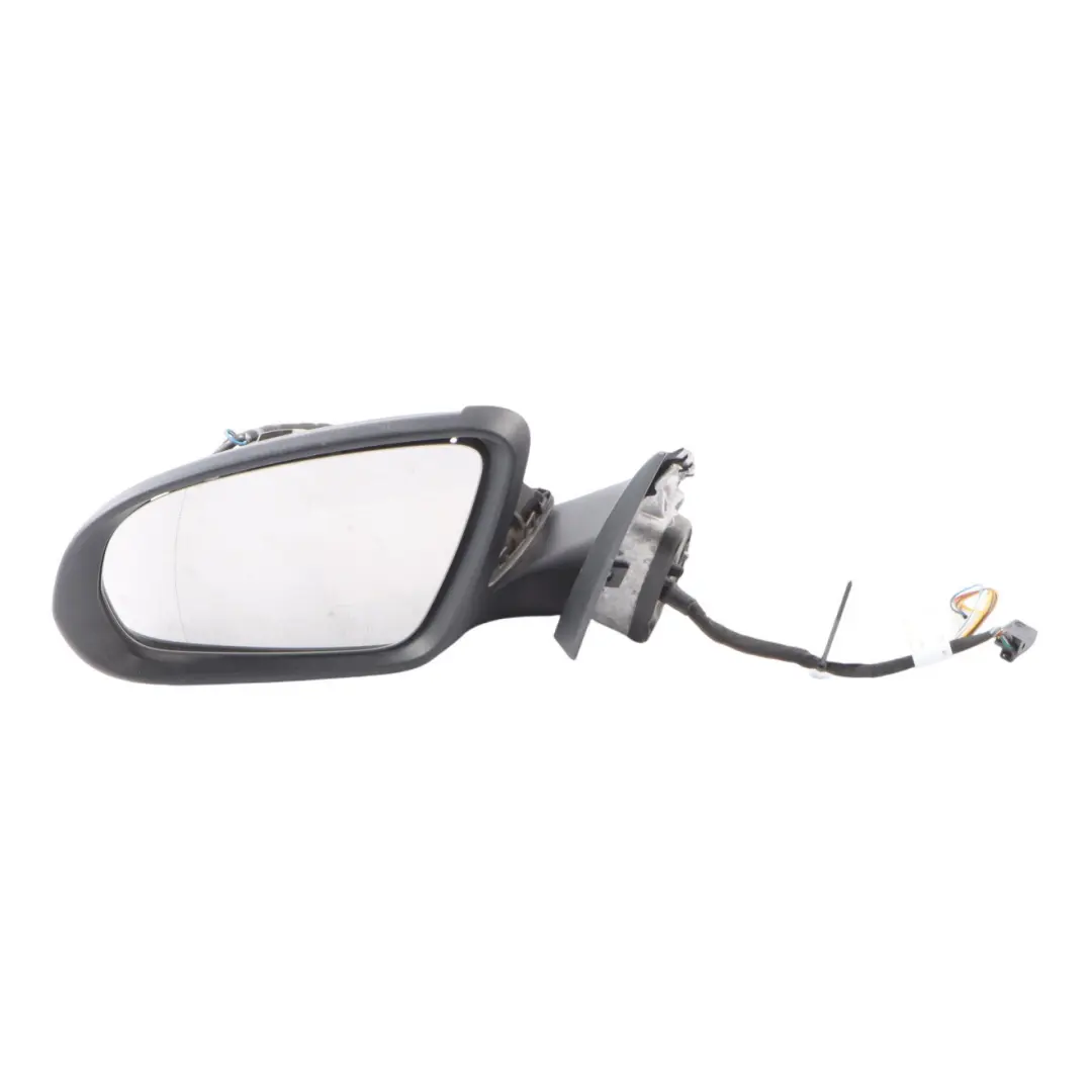 Mercedes W205 Wing Mirror Base Door Left N/S Outside Wing Mirror Assembly