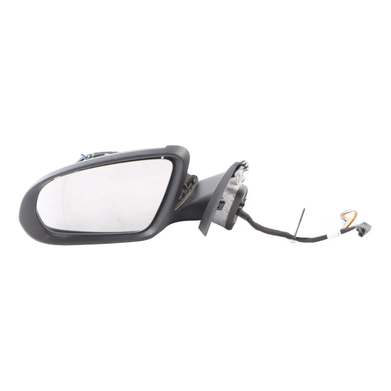 Mercedes W205 Wing Mirror Base Door Left N/S Outside Wing Mirror Assembly