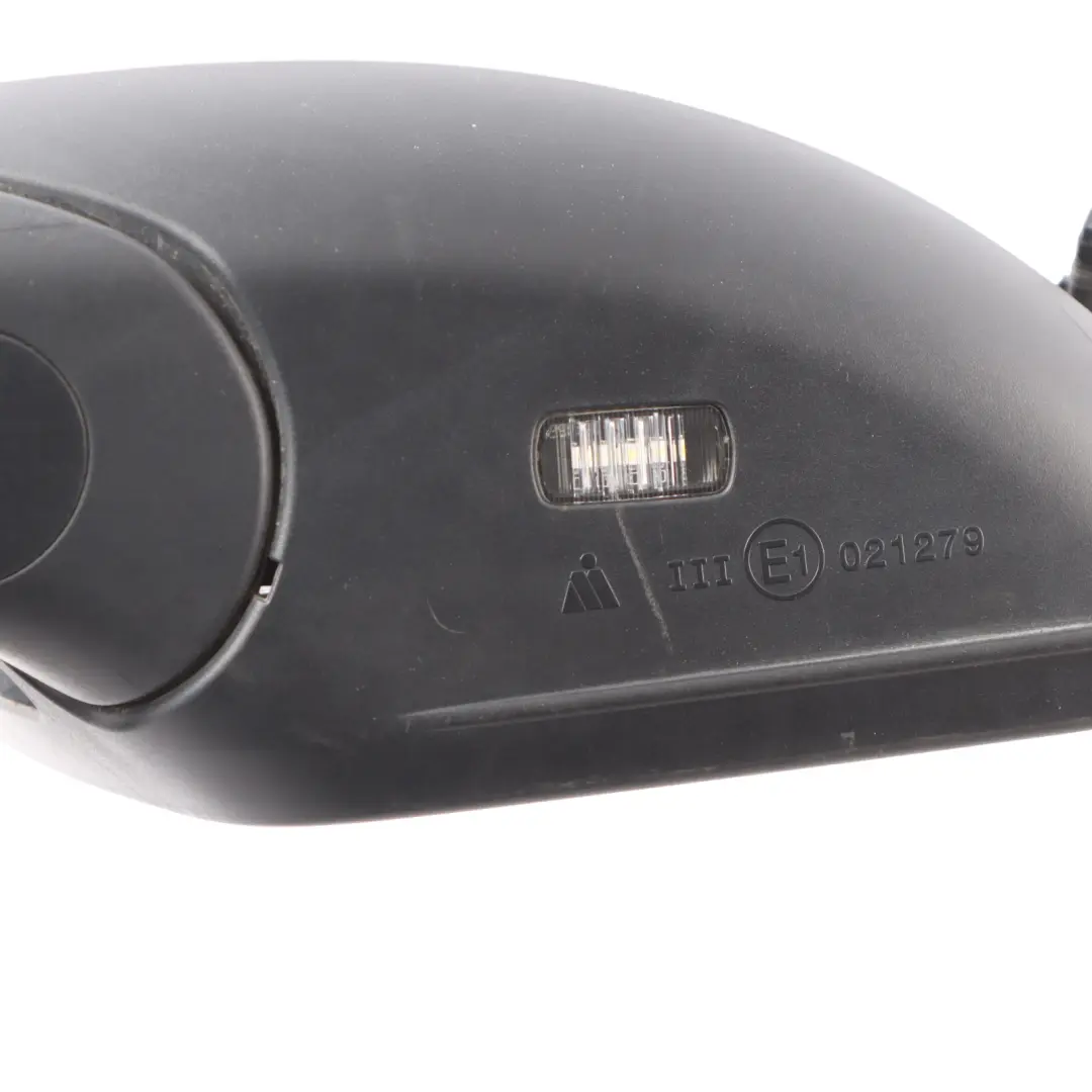 Mercedes W205 Wing Mirror Base Door Left N/S Outside Wing Mirror Assembly
