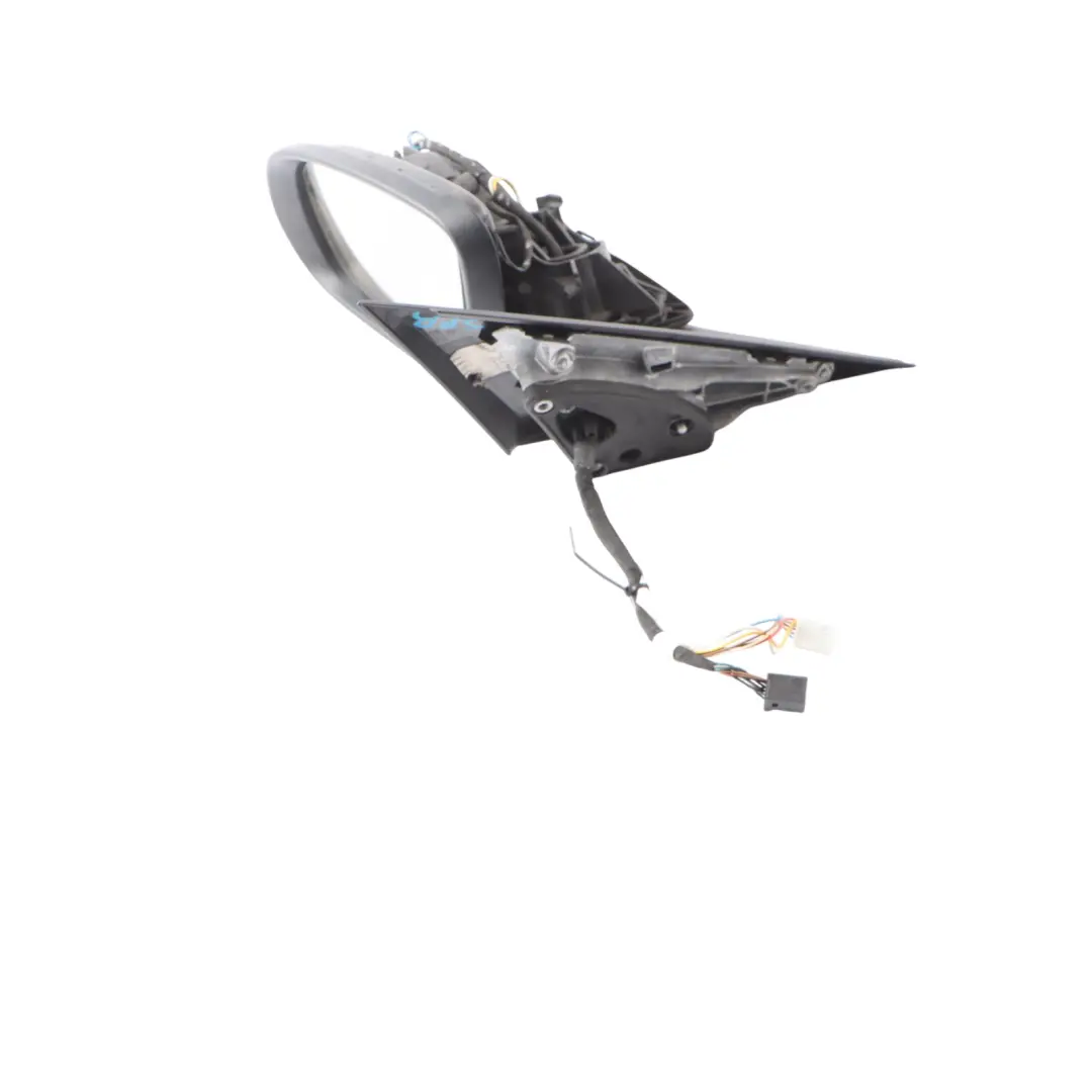 Mercedes W205 Wing Mirror Base Door Left N/S Outside Wing Mirror Assembly