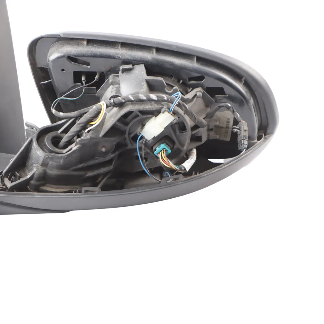 Mercedes W205 Wing Mirror Base Door Left N/S Outside Wing Mirror Assembly