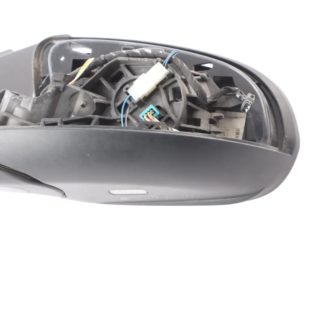 Mercedes W205 Wing Mirror Base Door Left N/S Outside Wing Mirror Assembly