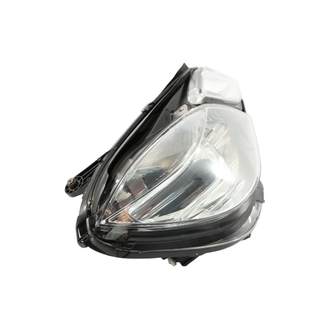 Mercedes W212 Front Lamp Headlight ILS Bi Xenon Right O/S A2128205861